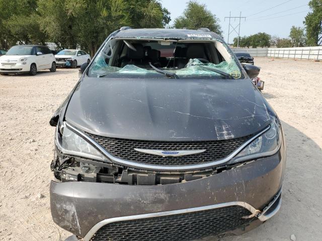 Photo 4 VIN: 2C4RC1EG4JR248088 - CHRYSLER PACIFICA 