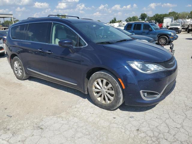 Photo 3 VIN: 2C4RC1EG4JR248138 - CHRYSLER PACIFICA T 