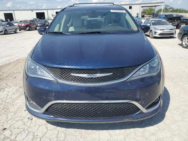 Photo 4 VIN: 2C4RC1EG4JR248138 - CHRYSLER PACIFICA T 