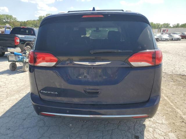 Photo 5 VIN: 2C4RC1EG4JR248138 - CHRYSLER PACIFICA T 