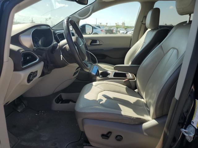 Photo 6 VIN: 2C4RC1EG4JR248138 - CHRYSLER PACIFICA T 