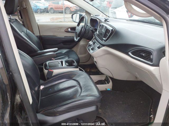 Photo 4 VIN: 2C4RC1EG4JR271466 - CHRYSLER PACIFICA 