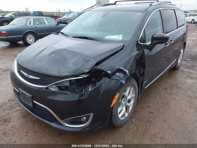 Photo 5 VIN: 2C4RC1EG4JR271466 - CHRYSLER PACIFICA 