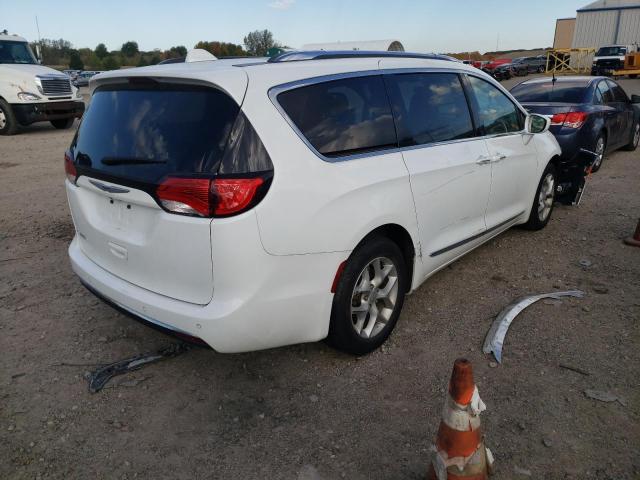 Photo 3 VIN: 2C4RC1EG4JR271483 - CHRYSLER PACIFICA T 