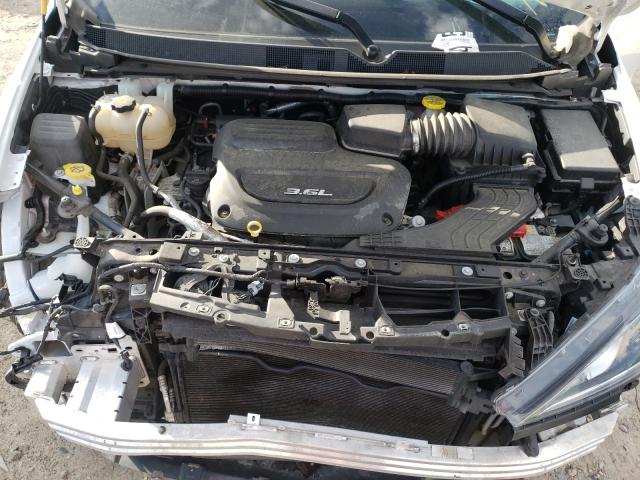 Photo 6 VIN: 2C4RC1EG4JR271483 - CHRYSLER PACIFICA T 