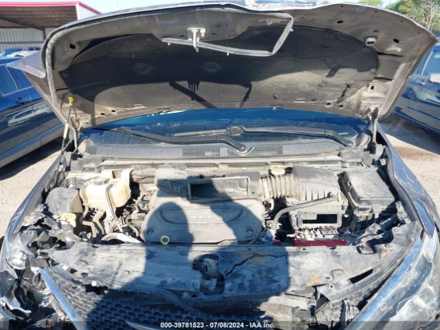 Photo 9 VIN: 2C4RC1EG4JR293273 - CHRYSLER PACIFICA 