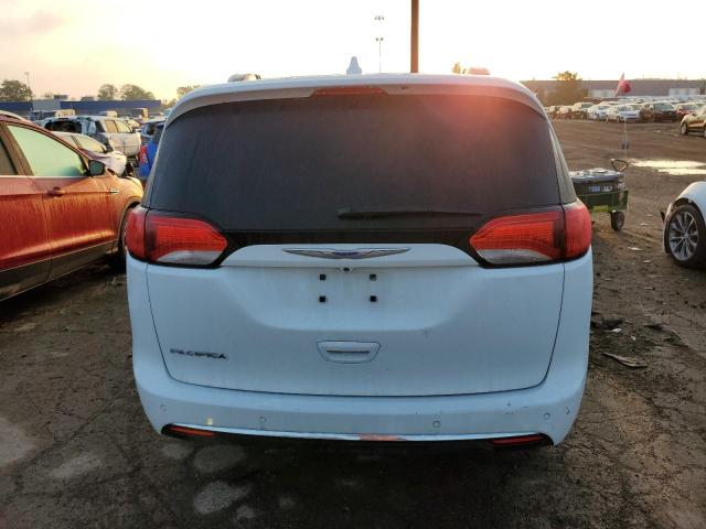 Photo 5 VIN: 2C4RC1EG4JR317068 - CHRYSLER PACIFICA 