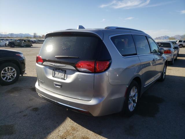 Photo 3 VIN: 2C4RC1EG4KR527669 - CHRYSLER PACIFICA T 