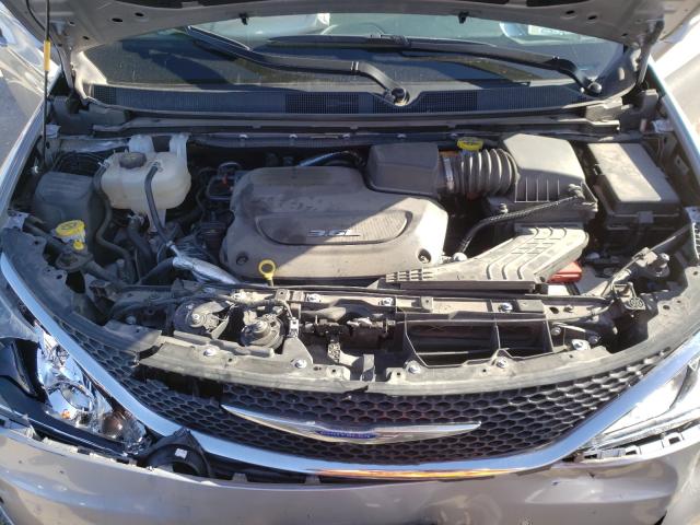 Photo 6 VIN: 2C4RC1EG4KR527669 - CHRYSLER PACIFICA T 