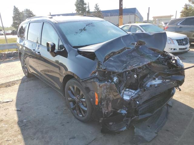 Photo 0 VIN: 2C4RC1EG4KR549316 - CHRYSLER PACIFICA T 