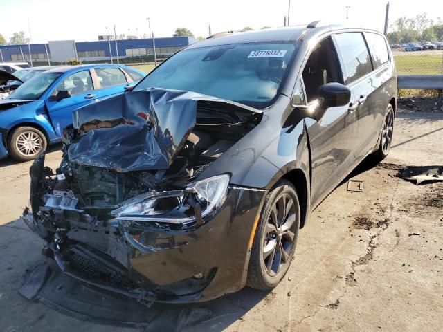 Photo 1 VIN: 2C4RC1EG4KR549316 - CHRYSLER PACIFICA T 