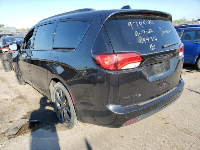 Photo 2 VIN: 2C4RC1EG4KR549316 - CHRYSLER PACIFICA T 