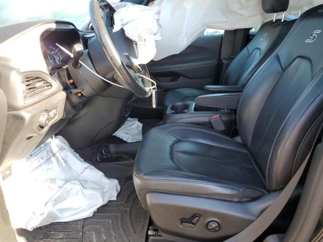 Photo 4 VIN: 2C4RC1EG4KR549316 - CHRYSLER PACIFICA T 