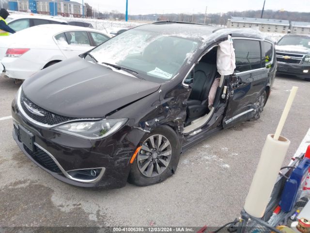 Photo 1 VIN: 2C4RC1EG4KR636813 - CHRYSLER PACIFICA 