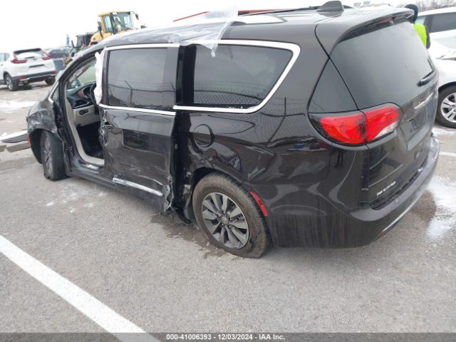 Photo 2 VIN: 2C4RC1EG4KR636813 - CHRYSLER PACIFICA 