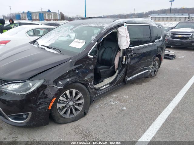 Photo 5 VIN: 2C4RC1EG4KR636813 - CHRYSLER PACIFICA 