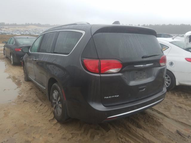 Photo 2 VIN: 2C4RC1EG4LR100865 - CHRYSLER PACIFICA T 