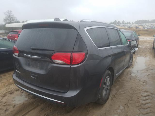 Photo 3 VIN: 2C4RC1EG4LR100865 - CHRYSLER PACIFICA T 