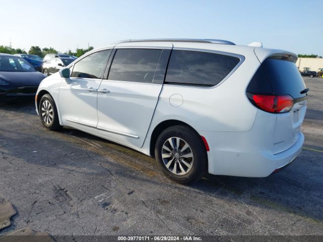 Photo 2 VIN: 2C4RC1EG4LR165781 - CHRYSLER PACIFICA 