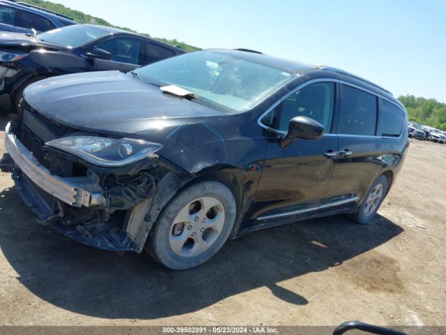 Photo 1 VIN: 2C4RC1EG5HR516043 - CHRYSLER PACIFICA 