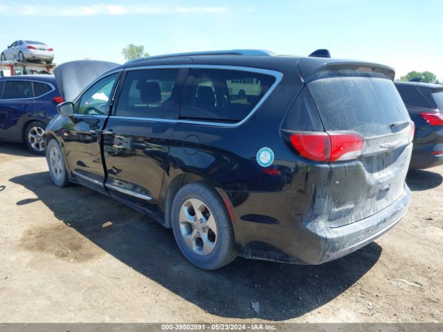 Photo 2 VIN: 2C4RC1EG5HR516043 - CHRYSLER PACIFICA 