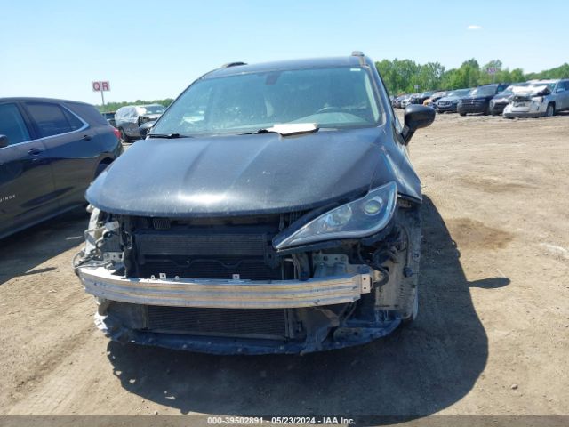 Photo 5 VIN: 2C4RC1EG5HR516043 - CHRYSLER PACIFICA 