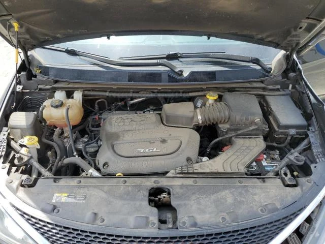 Photo 11 VIN: 2C4RC1EG5HR533361 - CHRYSLER PACIFICA T 