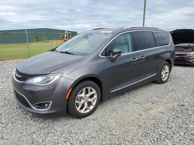 Photo 0 VIN: 2C4RC1EG5HR538219 - CHRYSLER PACIFICA T 