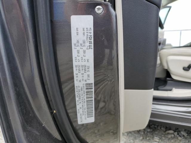 Photo 12 VIN: 2C4RC1EG5HR538219 - CHRYSLER PACIFICA T 