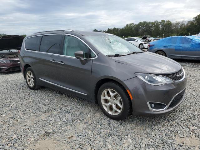 Photo 3 VIN: 2C4RC1EG5HR538219 - CHRYSLER PACIFICA T 