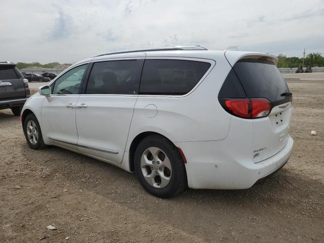 Photo 1 VIN: 2C4RC1EG5HR542870 - CHRYSLER PACIFICA T 