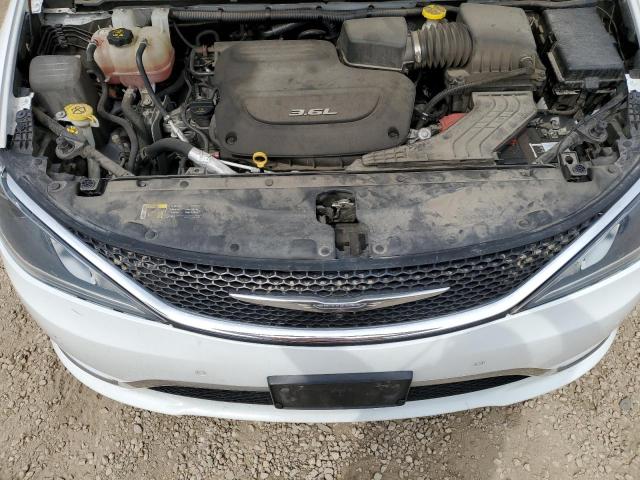 Photo 11 VIN: 2C4RC1EG5HR542870 - CHRYSLER PACIFICA T 