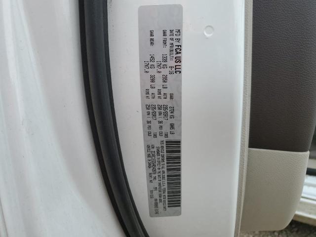 Photo 12 VIN: 2C4RC1EG5HR542870 - CHRYSLER PACIFICA T 