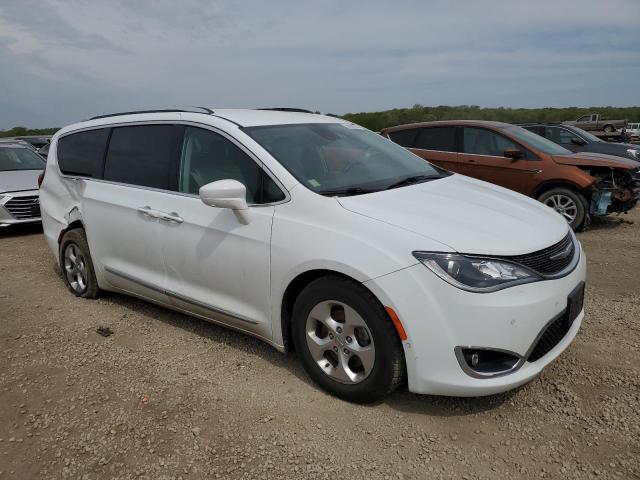 Photo 3 VIN: 2C4RC1EG5HR542870 - CHRYSLER PACIFICA T 