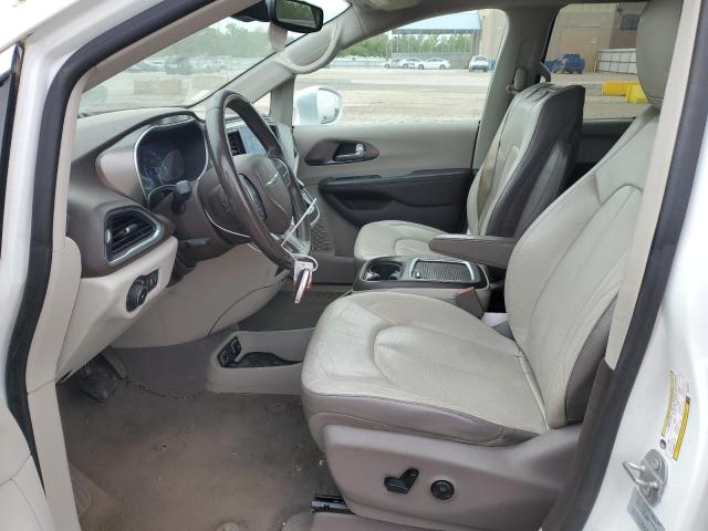 Photo 6 VIN: 2C4RC1EG5HR542870 - CHRYSLER PACIFICA T 