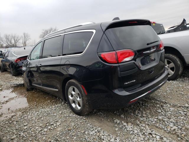 Photo 1 VIN: 2C4RC1EG5HR543582 - CHRYSLER PACIFICA T 