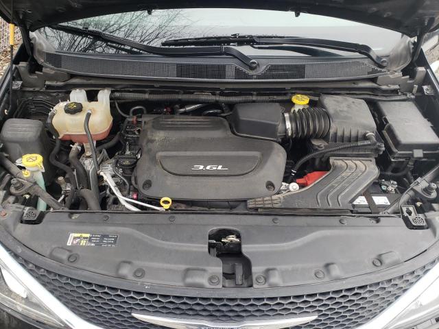 Photo 11 VIN: 2C4RC1EG5HR543582 - CHRYSLER PACIFICA T 