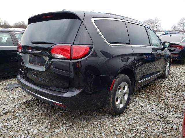 Photo 2 VIN: 2C4RC1EG5HR543582 - CHRYSLER PACIFICA T 