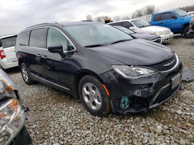 Photo 3 VIN: 2C4RC1EG5HR543582 - CHRYSLER PACIFICA T 