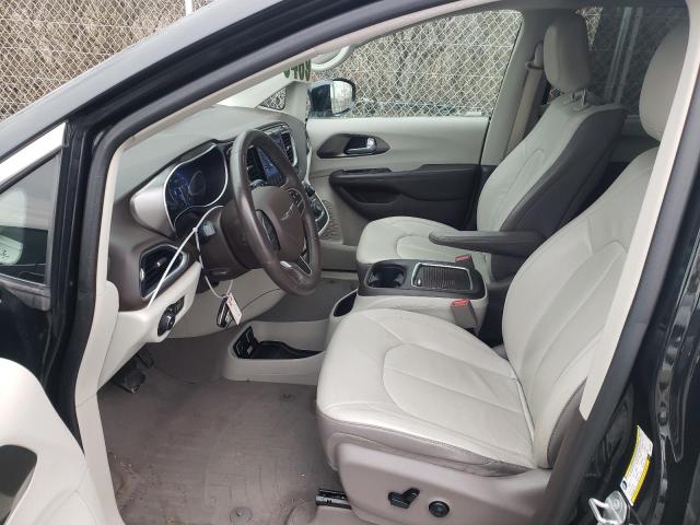 Photo 6 VIN: 2C4RC1EG5HR543582 - CHRYSLER PACIFICA T 