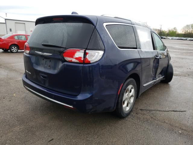 Photo 3 VIN: 2C4RC1EG5HR588778 - CHRYSLER PACIFICA 