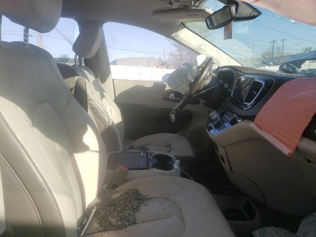 Photo 4 VIN: 2C4RC1EG5HR588778 - CHRYSLER PACIFICA 