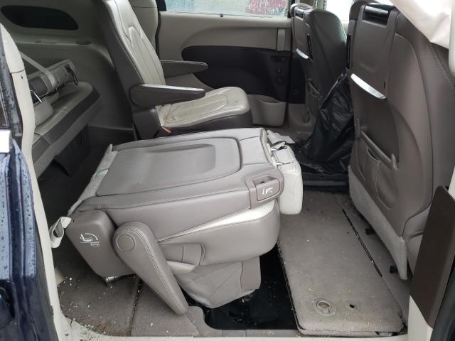 Photo 5 VIN: 2C4RC1EG5HR588778 - CHRYSLER PACIFICA 