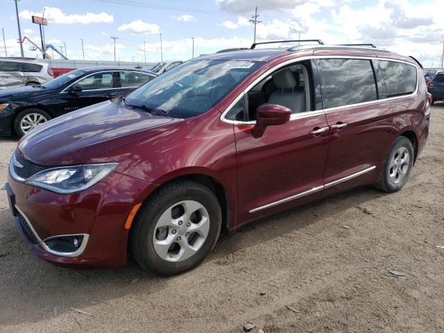 Photo 0 VIN: 2C4RC1EG5HR653015 - CHRYSLER PACIFICA T 