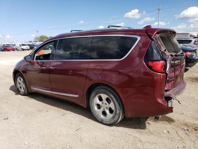 Photo 1 VIN: 2C4RC1EG5HR653015 - CHRYSLER PACIFICA T 