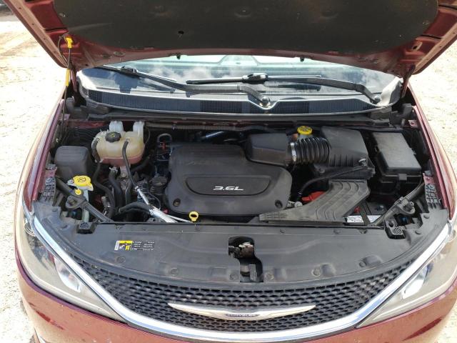 Photo 11 VIN: 2C4RC1EG5HR653015 - CHRYSLER PACIFICA T 