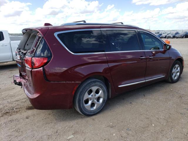 Photo 2 VIN: 2C4RC1EG5HR653015 - CHRYSLER PACIFICA T 