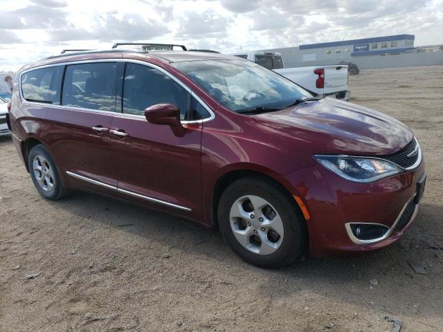 Photo 3 VIN: 2C4RC1EG5HR653015 - CHRYSLER PACIFICA T 