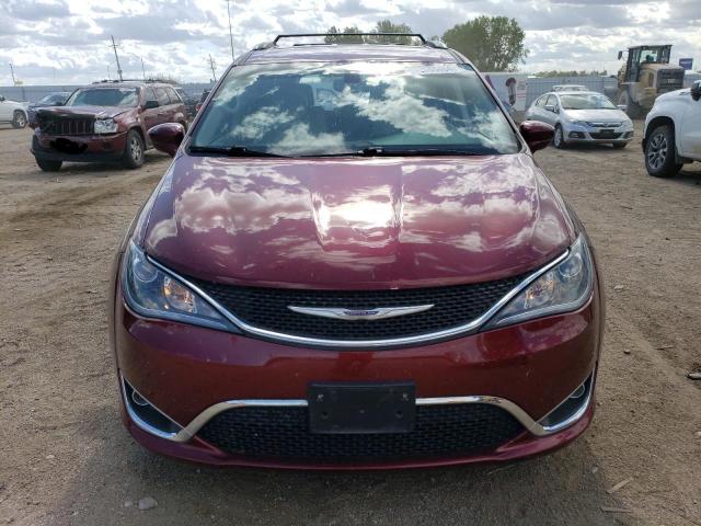 Photo 4 VIN: 2C4RC1EG5HR653015 - CHRYSLER PACIFICA T 