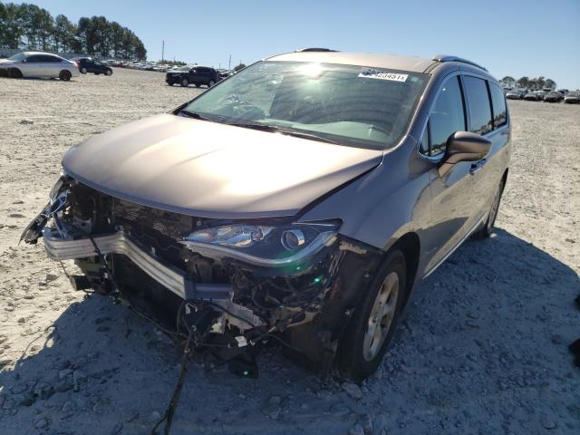 Photo 1 VIN: 2C4RC1EG5HR703508 - CHRYSLER PACIFICA T 